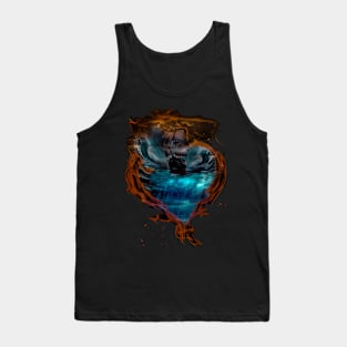 High Seas Tank Top